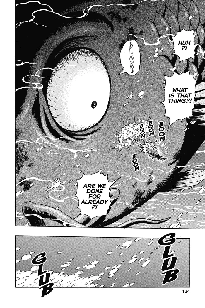 Toriko Chapter 327 image 07_optimized